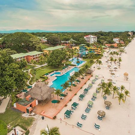 Grand Decameron Panama, A Trademark All Inclusive Resort Playa Blanca  Exterior foto