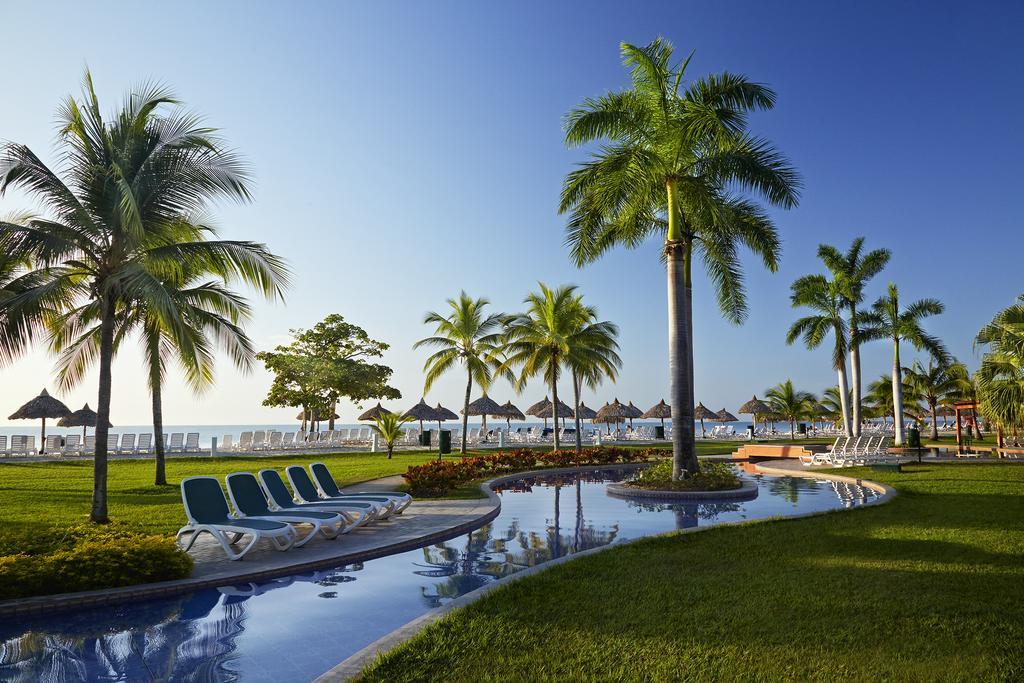 Grand Decameron Panama, A Trademark All Inclusive Resort Playa Blanca  Exterior foto