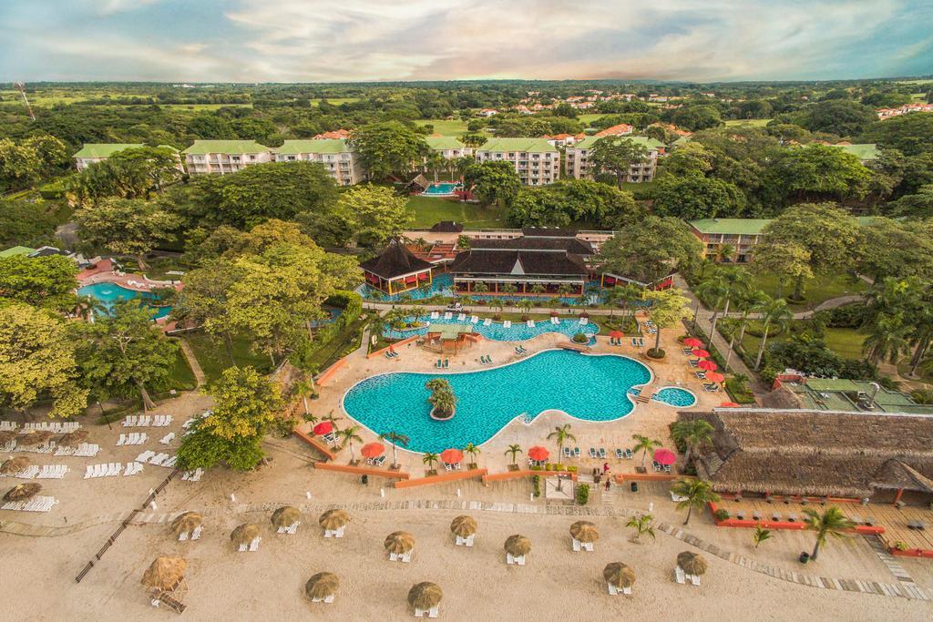 Grand Decameron Panama, A Trademark All Inclusive Resort Playa Blanca  Exterior foto