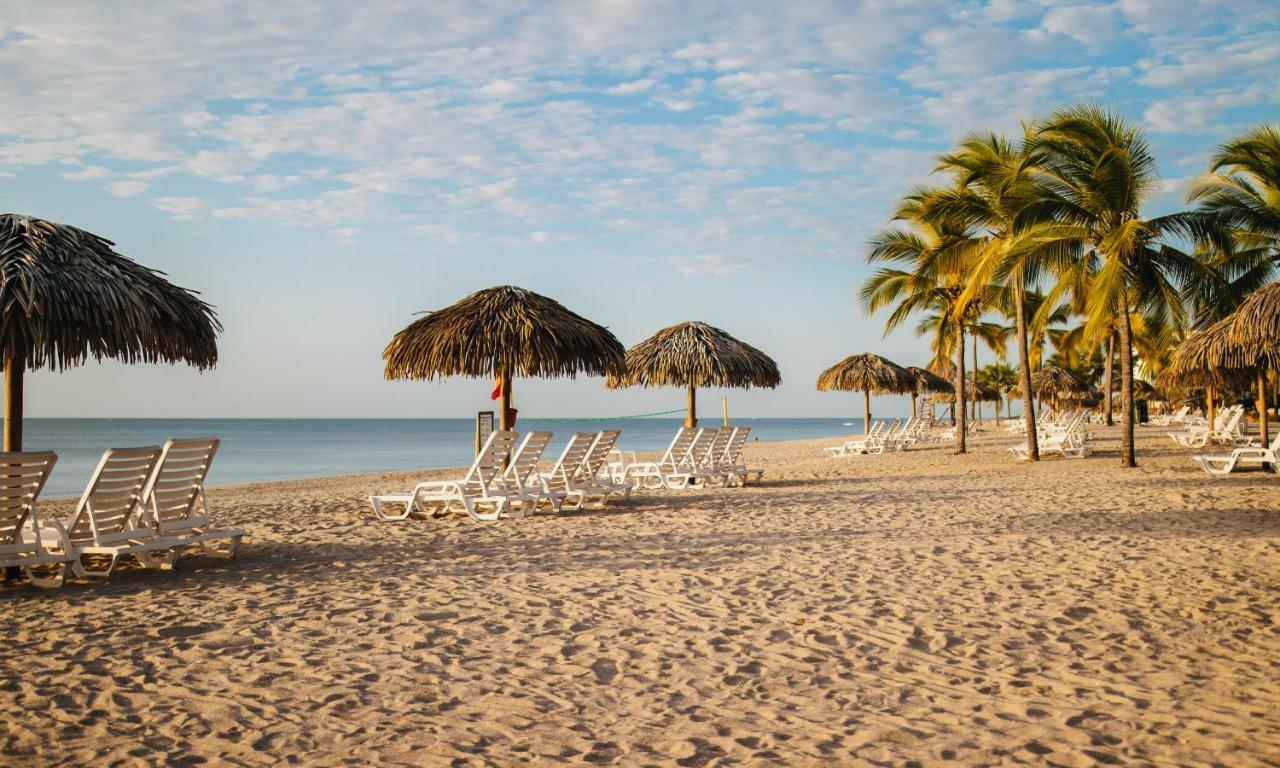 Grand Decameron Panama, A Trademark All Inclusive Resort Playa Blanca  Exterior foto